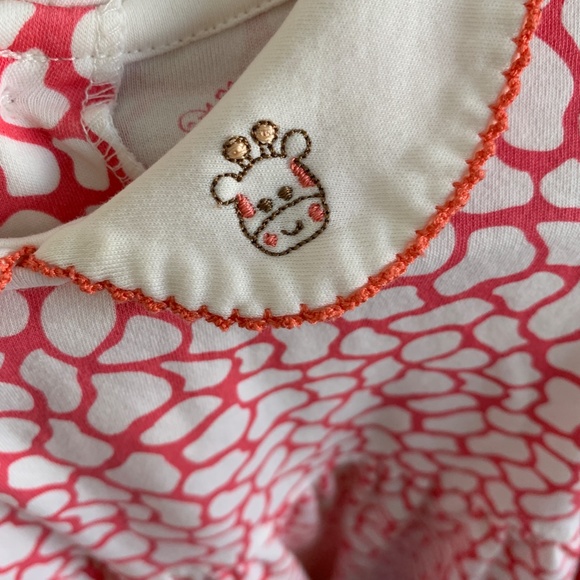 100% Pima Cotton Dress and jacket Set - Size 4T - Picture 5 of 10